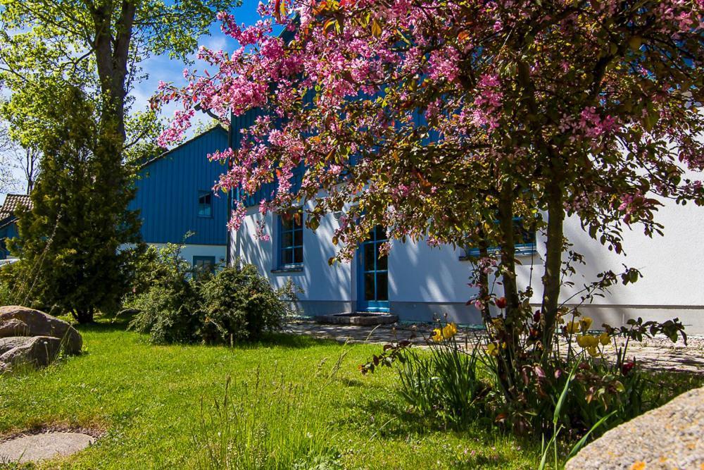 Ferienanlage Kap Arkona - App 7 Putgarten Extérieur photo